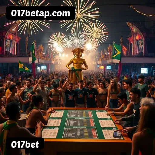 017bet APK - Download Oficial Android
