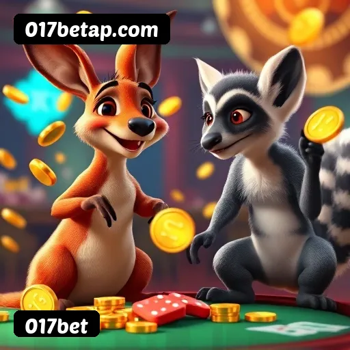 FAQ App 017bet