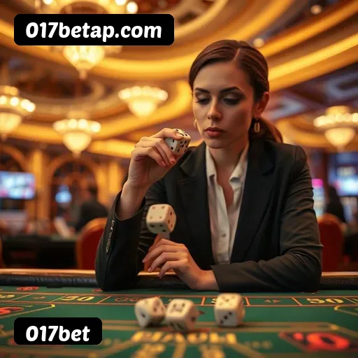 Como Registrar e Fazer Login 017bet