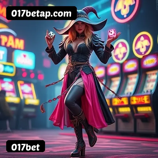 FAQ - Perguntas Frequentes 017bet